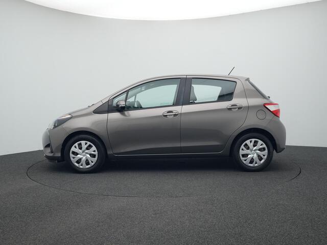 Toyota YARIS 1.0 VVT-i Comfort | NL-Auto | Bluetooth Radio |