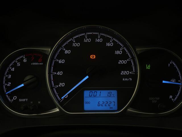 Toyota YARIS 1.0 VVT-i Comfort | NL-Auto | Bluetooth Radio |