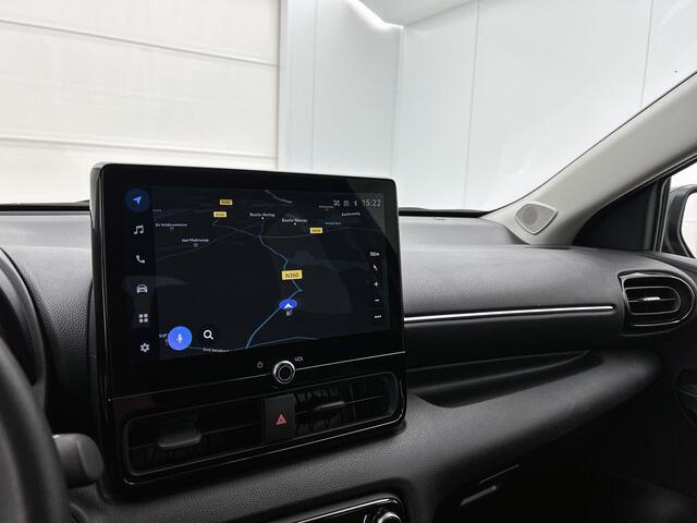 Toyota YARIS 1.5 Hybrid 115 First Edition | Navigatie | Carplay | Keyless Go | Adaptieve Cruisecontrole |