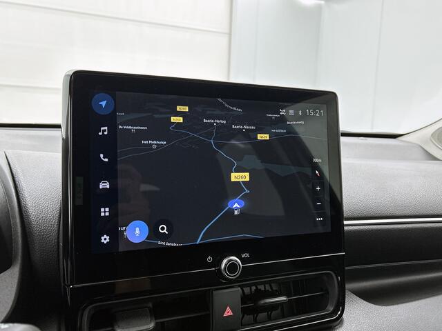 Toyota YARIS 1.5 Hybrid 115 First Edition | Navigatie | Carplay | Keyless Go | Adaptieve Cruisecontrole |