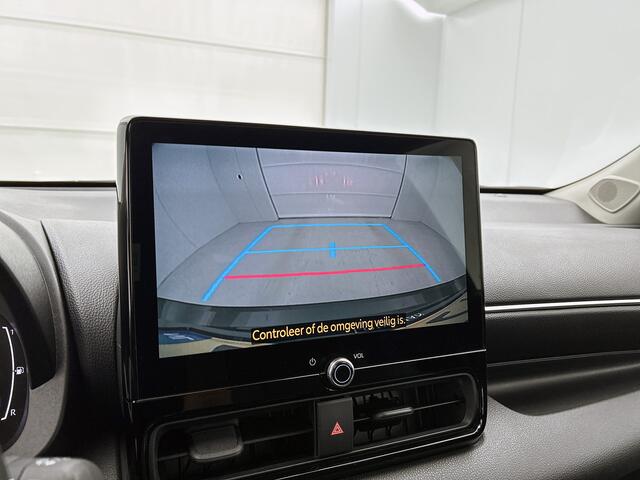 Toyota YARIS 1.5 Hybrid 115 First Edition | Navigatie | Carplay | Keyless Go | Adaptieve Cruisecontrole |