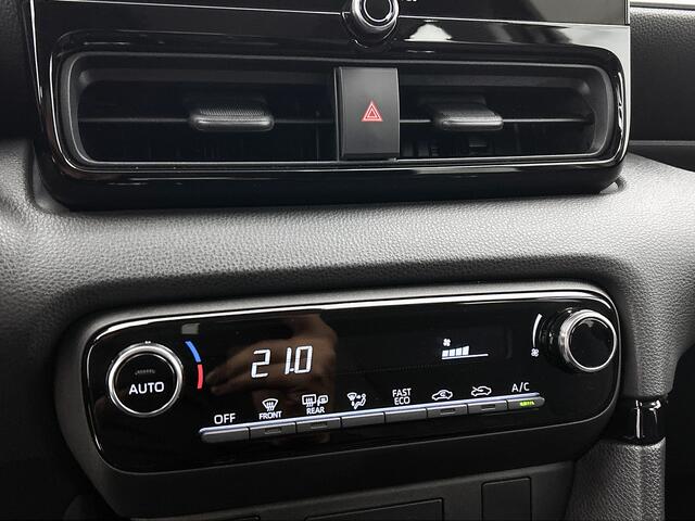 Toyota YARIS 1.5 Hybrid 115 First Edition