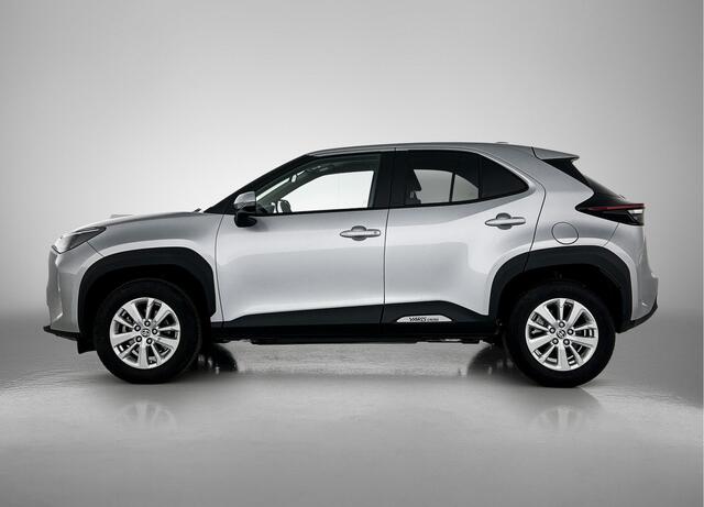 Toyota YARIS Cross 1.5 Hybrid Dynamic Limited | Smart Key | Parkeersensoren voor + achter |