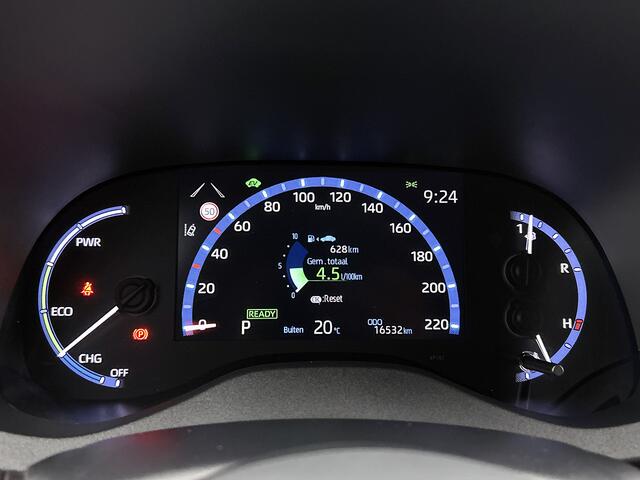 Toyota YARIS Cross 1.5 Hybrid Dynamic Limited | Smart Key | Parkeersensoren voor + achter |