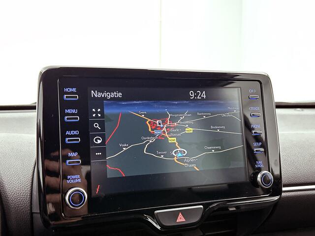 Toyota YARIS Cross 1.5 Hybrid Dynamic Limited | Smart Key | Parkeersensoren voor + achter |