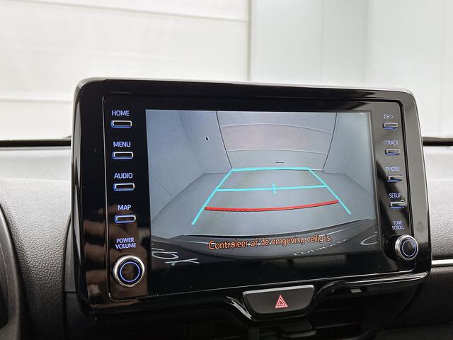 Toyota YARIS Cross 1.5 Hybrid Dynamic Limited | Smart Key | Parkeersensoren voor + achter |