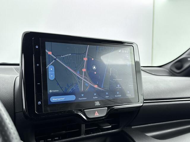 Toyota YARIS 1.5 Hybrid 130 GR Sport | Stoelverwarming | Full map navigatie | JBL Audio