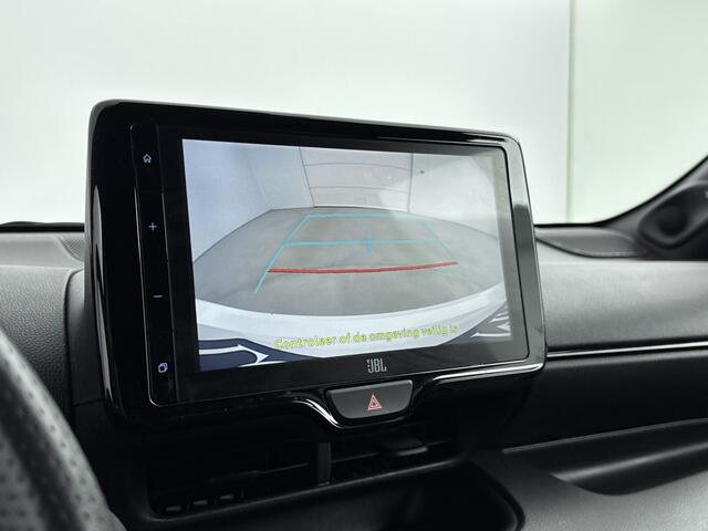 Toyota YARIS 1.5 Hybrid 130 GR Sport | Stoelverwarming | Full map navigatie | JBL Audio