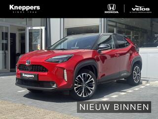toyota-yaris-cross-1.5-hybrid-115-e