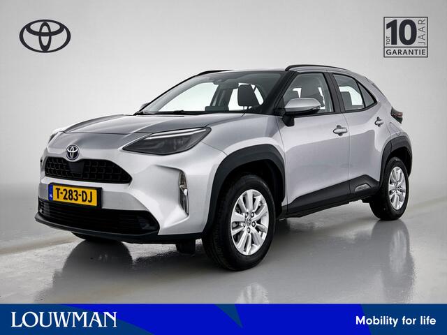 Toyota YARIS Cross 1.5 Hybrid Active | Adaptive Cruise Control & Lane Assist | Camera | Climate Control