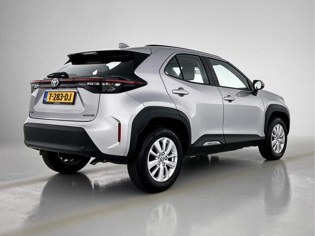Toyota YARIS Cross 1.5 Hybrid Active | Adaptive Cruise Control & Lane Assist | Camera | Climate Control