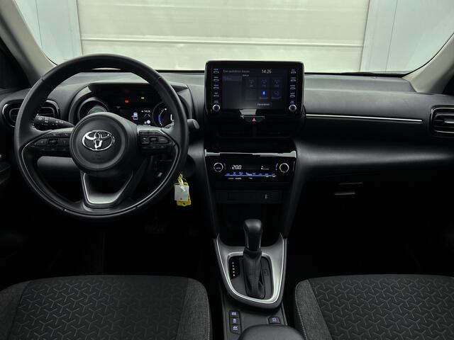 Toyota YARIS Cross 1.5 Hybrid Active | Adaptive Cruise Control & Lane Assist | Camera | Climate Control