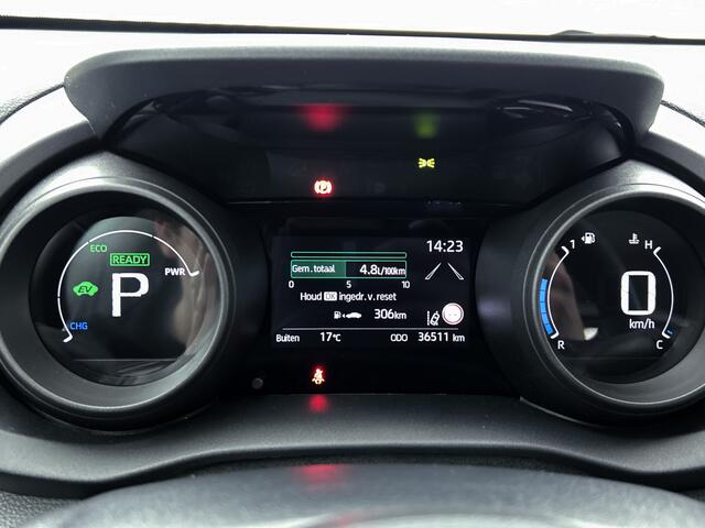 Toyota YARIS Cross 1.5 Hybrid Active | Adaptive Cruise Control & Lane Assist | Camera | Climate Control
