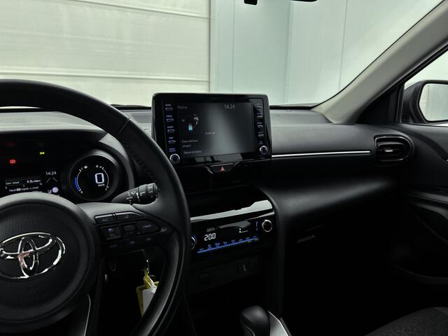 Toyota YARIS Cross 1.5 Hybrid Active | Adaptive Cruise Control & Lane Assist | Camera | Climate Control