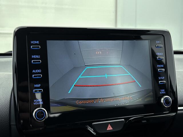 Toyota YARIS Cross 1.5 Hybrid Active | Adaptive Cruise Control & Lane Assist | Camera | Climate Control