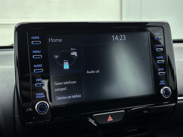 Toyota YARIS Cross 1.5 Hybrid Active | Adaptive Cruise Control & Lane Assist | Camera | Climate Control