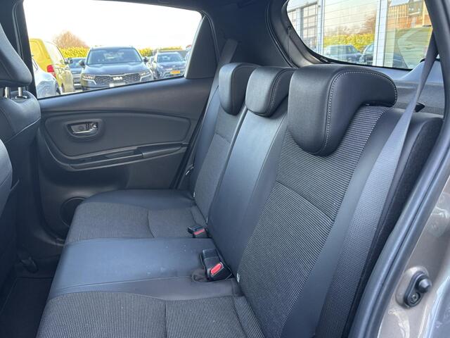 Toyota YARIS 1.5 Hybrid Executive NL Auto slechts 25.756 KM!