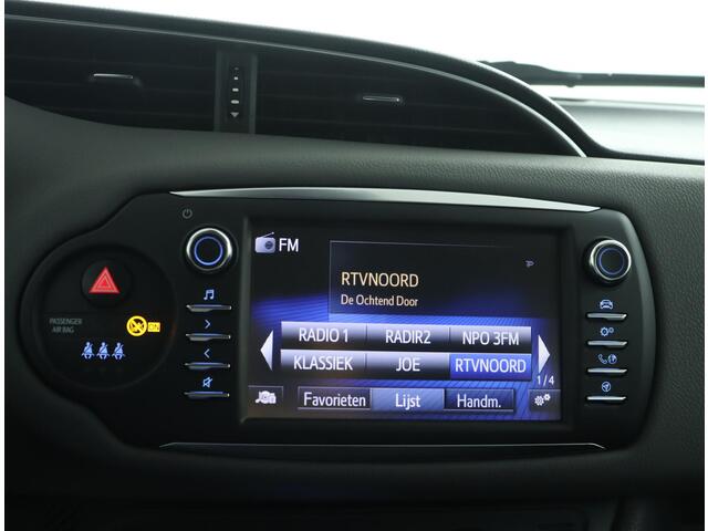 Toyota YARIS 1.5 Hybrid Aspiration | Navigatie | Trekhaak | Parkeer camera |