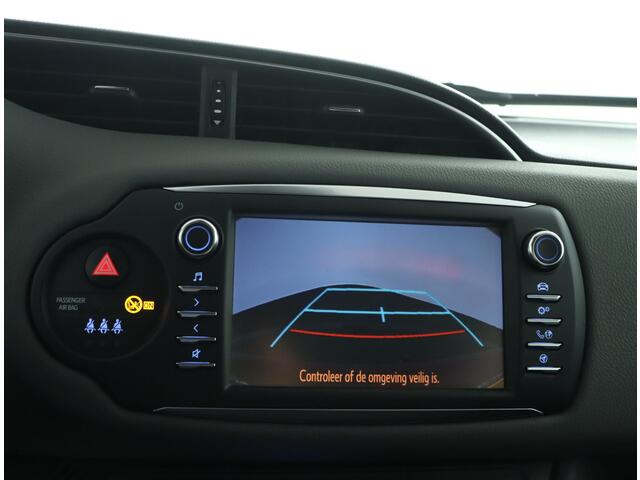 Toyota YARIS 1.5 Hybrid Aspiration | Navigatie | Trekhaak | Parkeer camera |