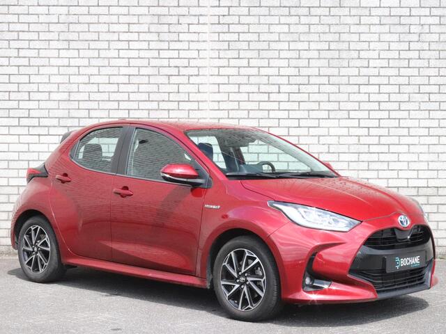 Toyota YARIS 1.5 Hybrid First Edition | Achteruitrijcamera | Navigatie |