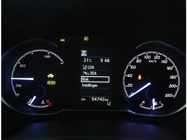 Toyota YARIS 1.5 Hybrid Bi-Tone | Bluetooth | Cruise control | Parkeer camera |