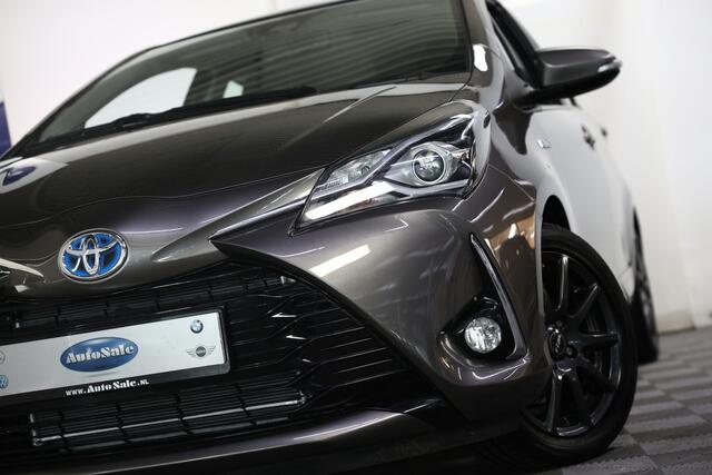 Toyota YARIS 1.5 Hybrid Y20 Luxe Uitv. A.CAMERA NAVI "17