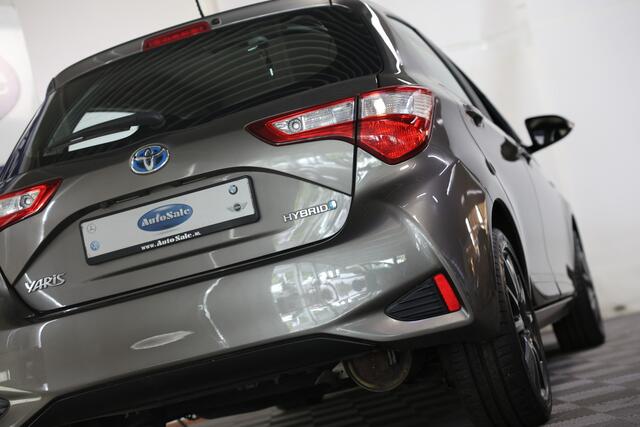 Toyota YARIS 1.5 Hybrid Y20 Luxe Uitv. A.CAMERA NAVI "17