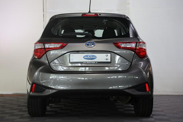 Toyota YARIS 1.5 Hybrid Y20 Luxe Uitv. A.CAMERA NAVI "17