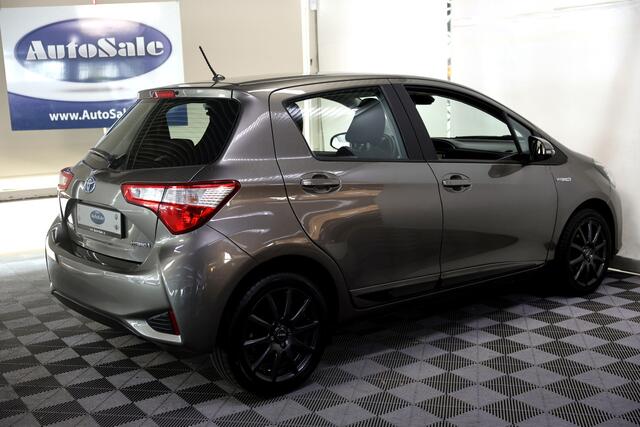 Toyota YARIS 1.5 Hybrid Y20 Luxe Uitv. A.CAMERA NAVI "17