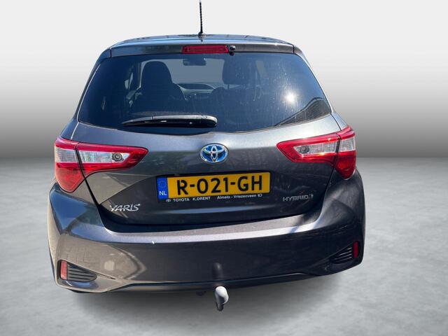 Toyota YARIS 1.5 Hybrid Y20 | Trekhaak | Navigatie | Achteruitrijcamera | Climate Control |