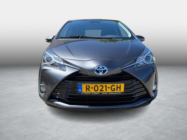 Toyota YARIS 1.5 Hybrid Y20 | Trekhaak | Navigatie | Achteruitrijcamera | Climate Control |