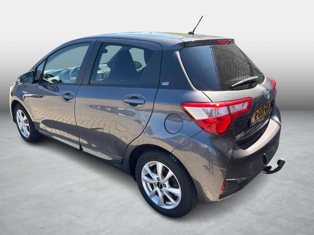 Toyota YARIS 1.5 Hybrid Y20 | Trekhaak | Navigatie | Achteruitrijcamera | Climate Control |