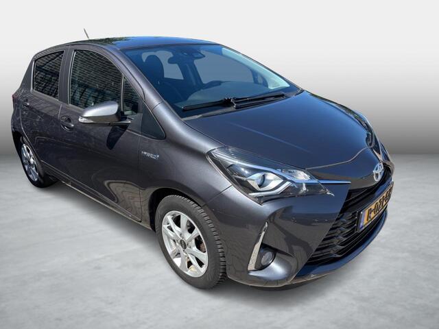 Toyota YARIS 1.5 Hybrid Y20 | Trekhaak | Navigatie | Achteruitrijcamera | Climate Control |