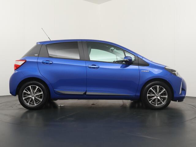Toyota YARIS Y20 1.5 Hybrid Dynamic Automaat - Climate Control -