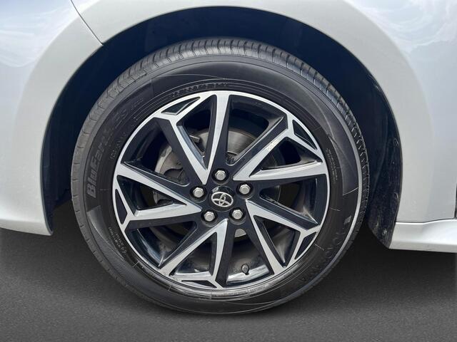 Toyota YARIS 1.5 VVT-i Dynamic
