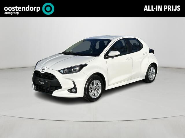 Toyota YARIS 1.5 Hybrid 115 Active **NIEUWE AUTO**