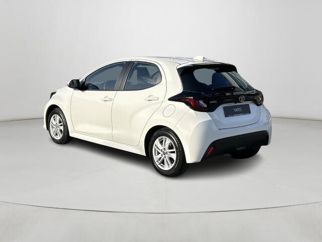 Toyota YARIS 1.5 Hybrid 115 Active **NIEUWE AUTO**