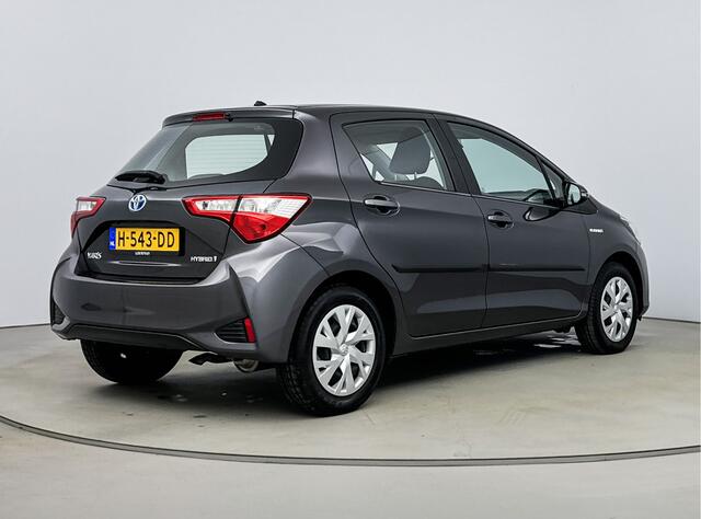 Toyota YARIS 1.5 Hybrid Active