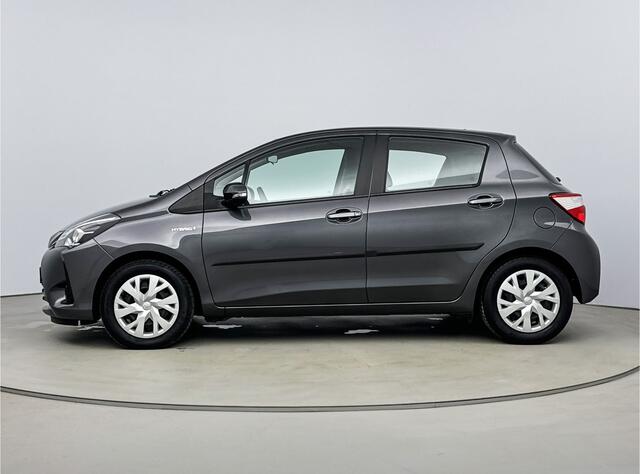 Toyota YARIS 1.5 Hybrid Active
