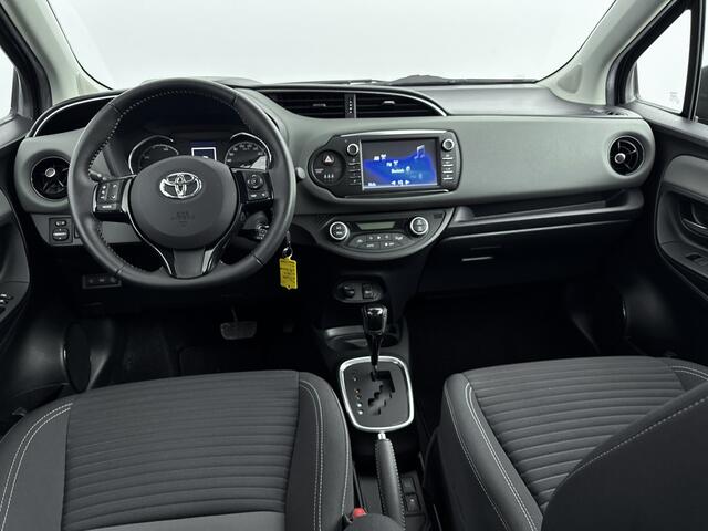 Toyota YARIS 1.5 Hybrid Active