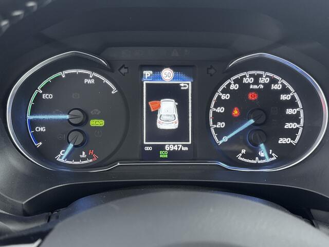 Toyota YARIS 1.5 Hybrid Active