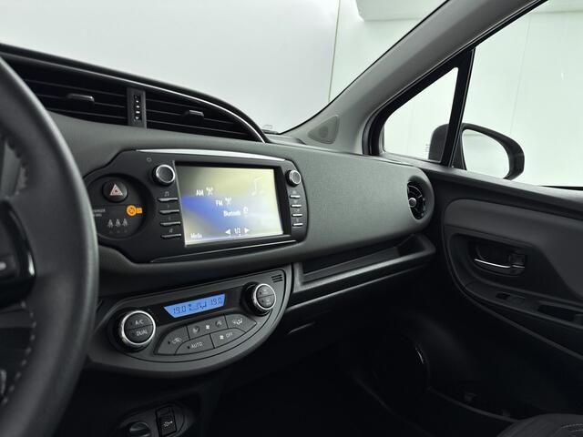 Toyota YARIS 1.5 Hybrid Active