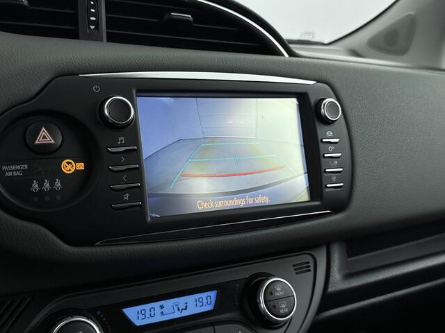 Toyota YARIS 1.5 Hybrid Active