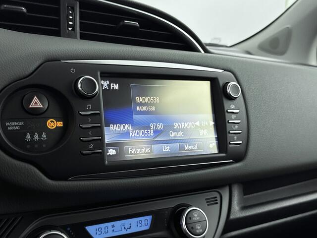 Toyota YARIS 1.5 Hybrid Active