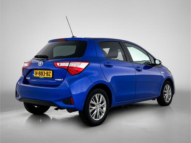 Toyota YARIS 1.5 Hybrid Dynamic