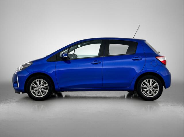 Toyota YARIS 1.5 Hybrid Dynamic