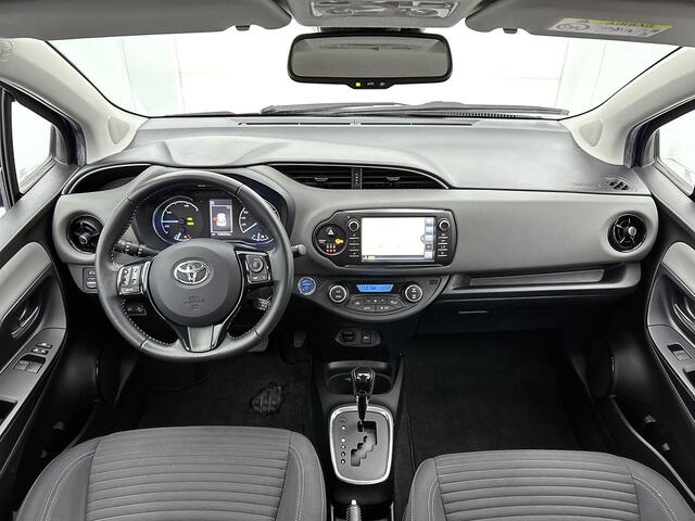 Toyota YARIS 1.5 Hybrid Dynamic