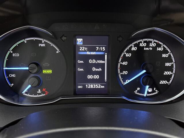 Toyota YARIS 1.5 Hybrid Dynamic