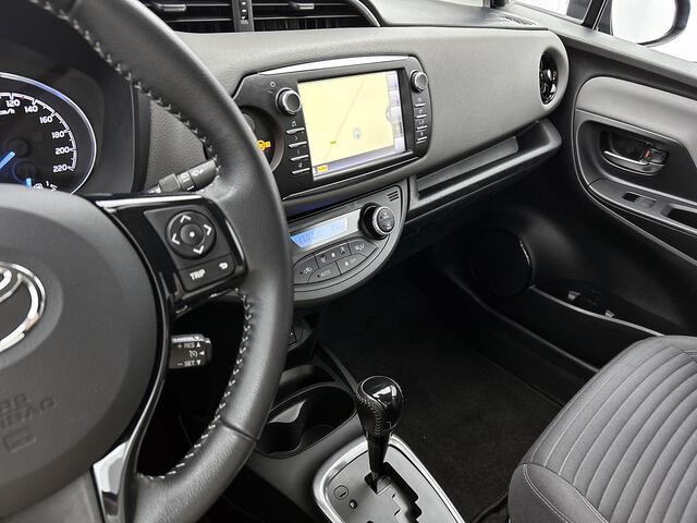 Toyota YARIS 1.5 Hybrid Dynamic