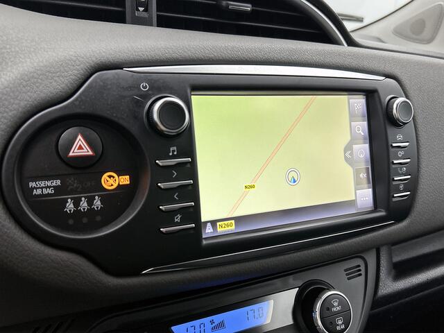 Toyota YARIS 1.5 Hybrid Dynamic